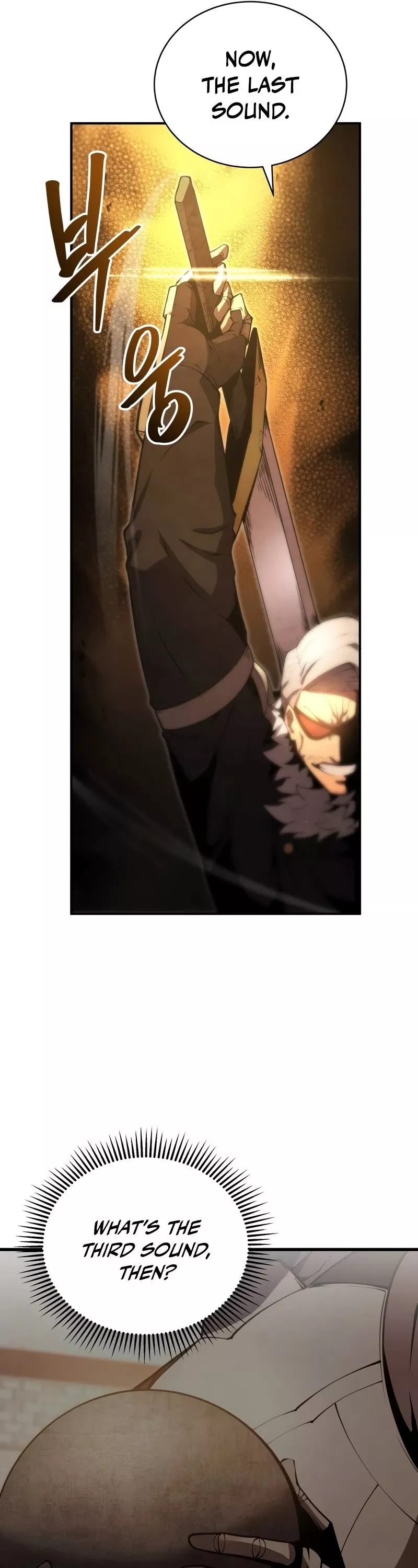 Read The Swordmaster’s Son Chapter 21 Online