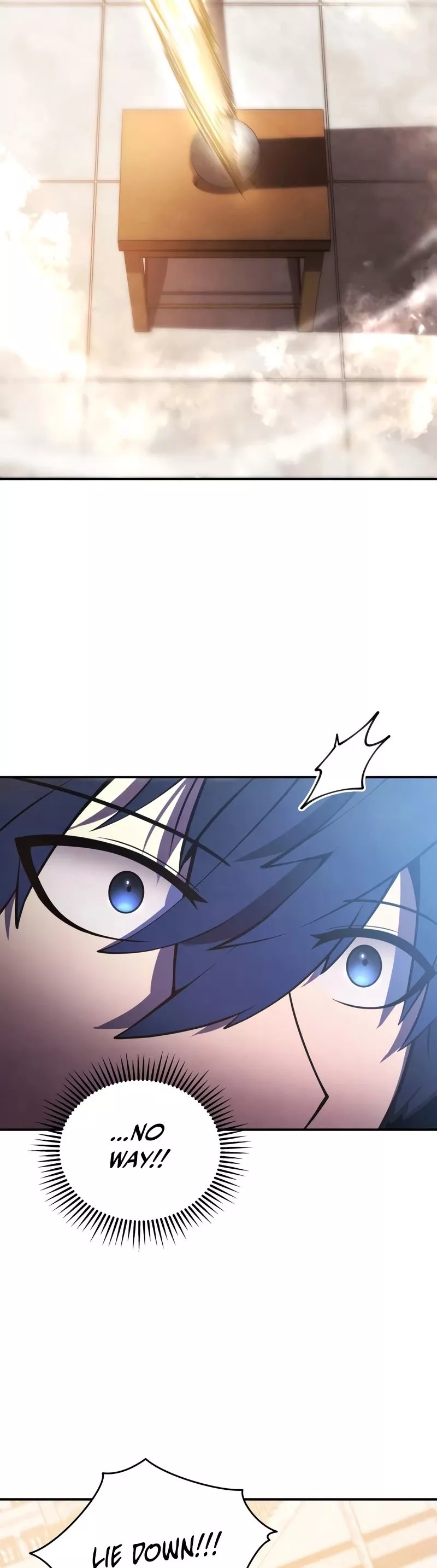 Read The Swordmaster’s Son Chapter 21 Online