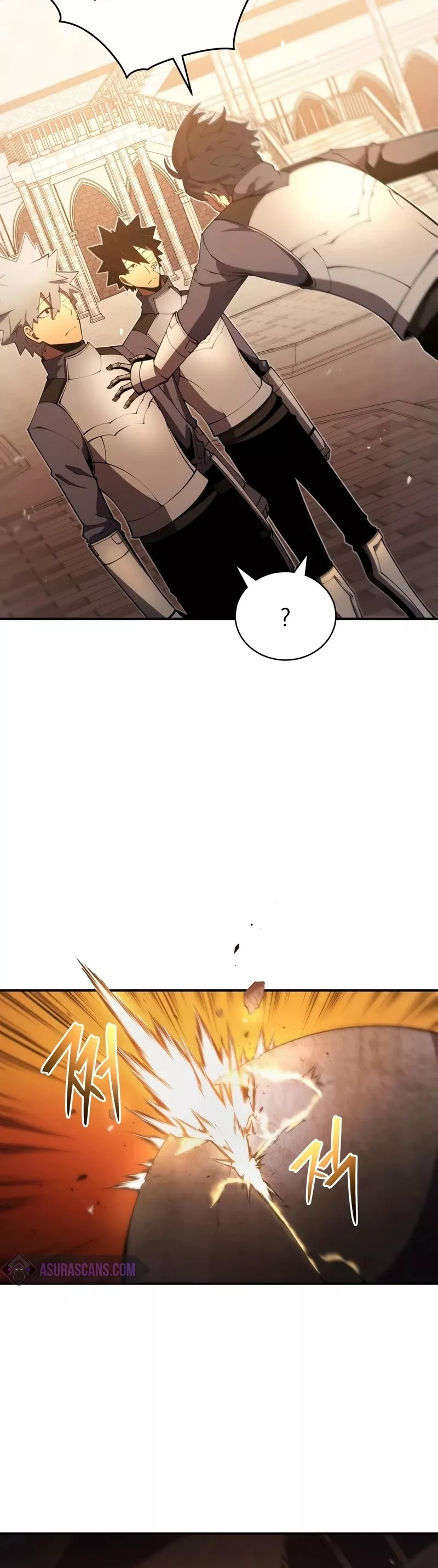 Read The Swordmaster’s Son Chapter 21 Online