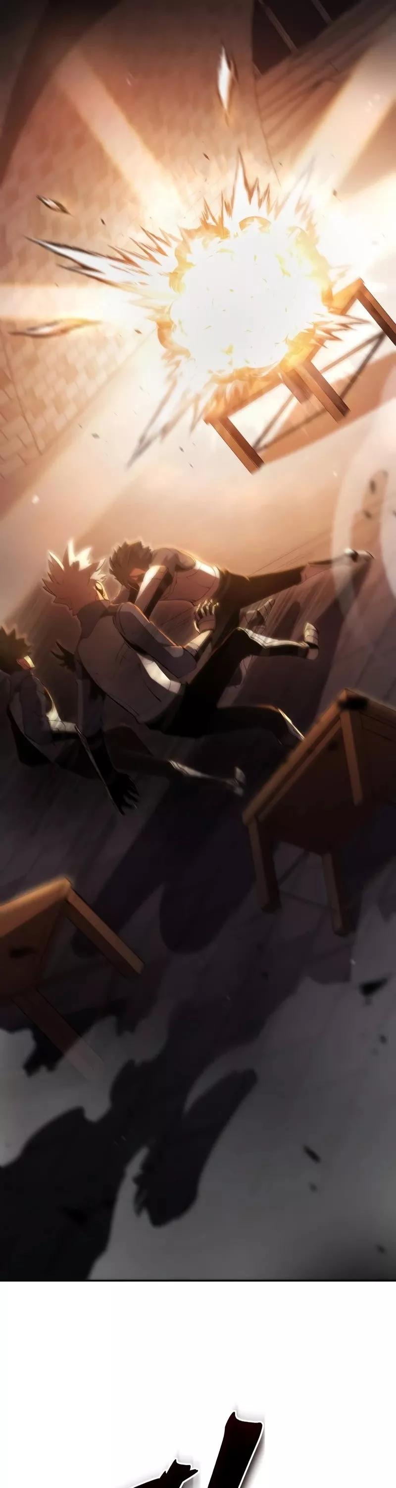 Read The Swordmaster’s Son Chapter 21 Online