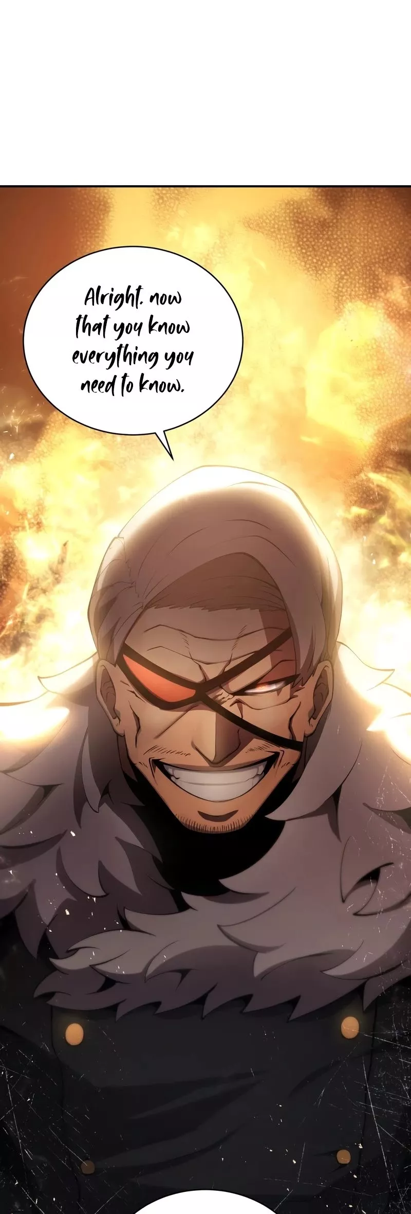 Read The Swordmaster’s Son Chapter 21 Online