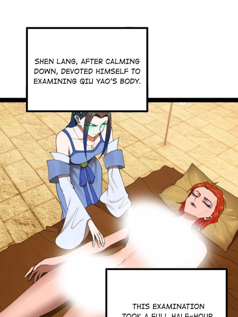 Read Ultimate Son-in-law Chapter 135 Online