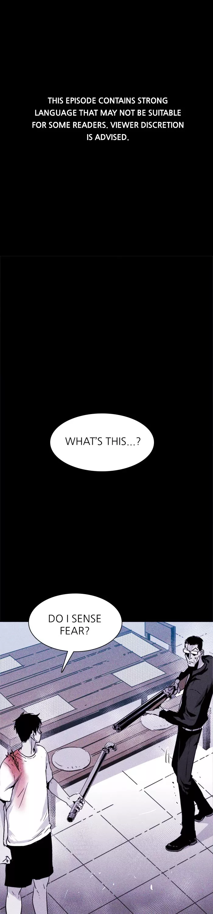 Read PIGPEN Chapter 34 Online