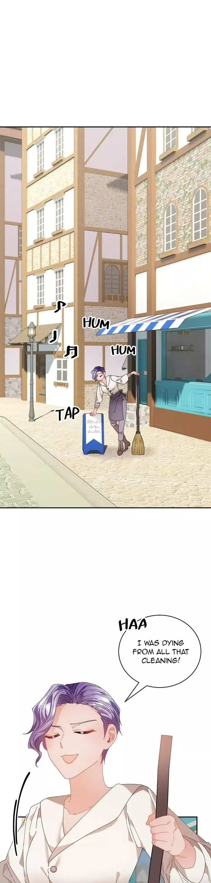 Read Empress? Empress! Chapter 121 Online
