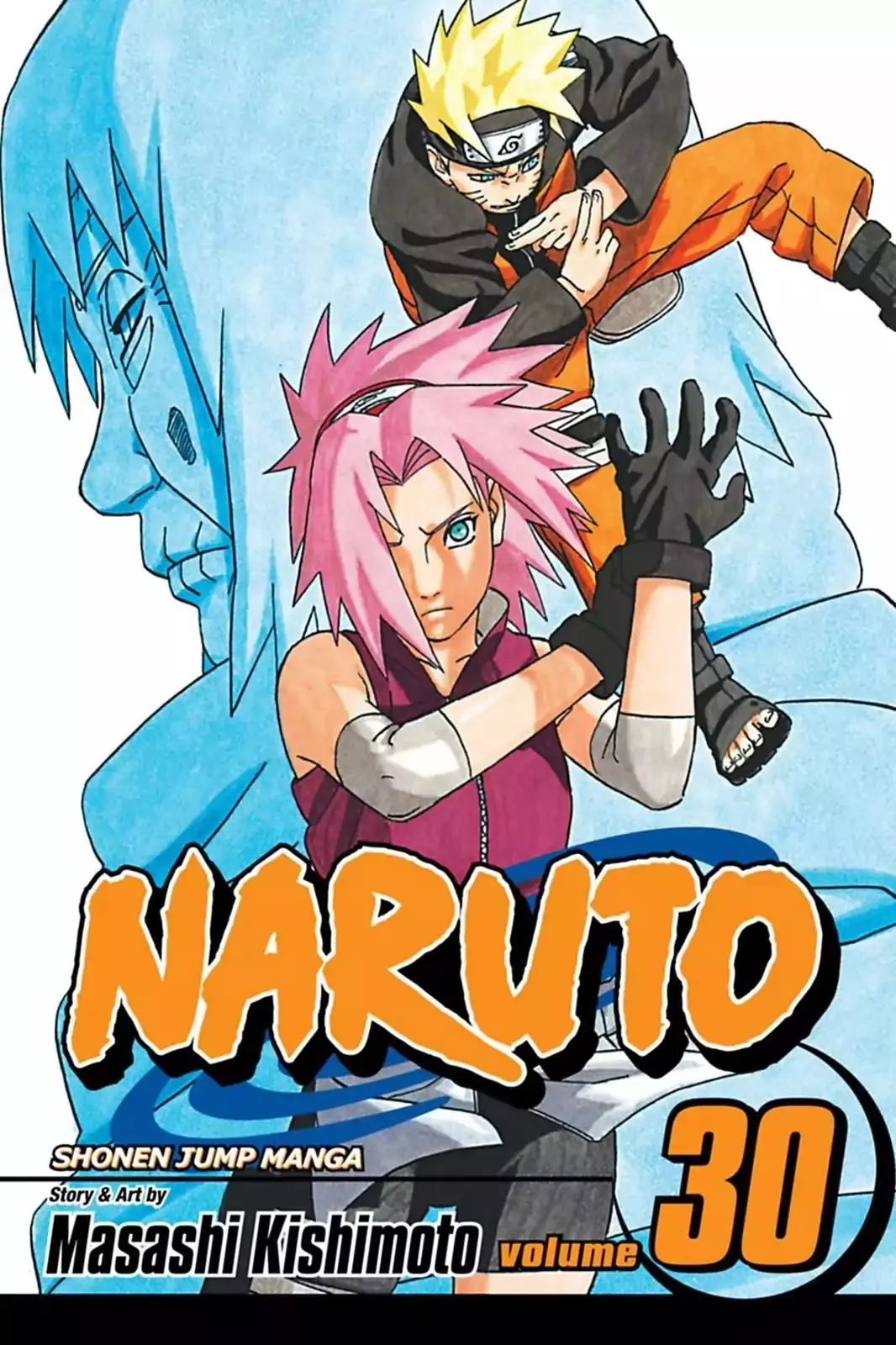 Read Naruto Chapter 263 - Rage...!! Online