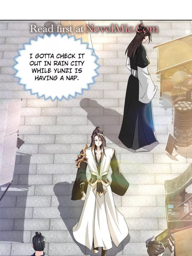 Read Dragon Master Chapter 134 Online