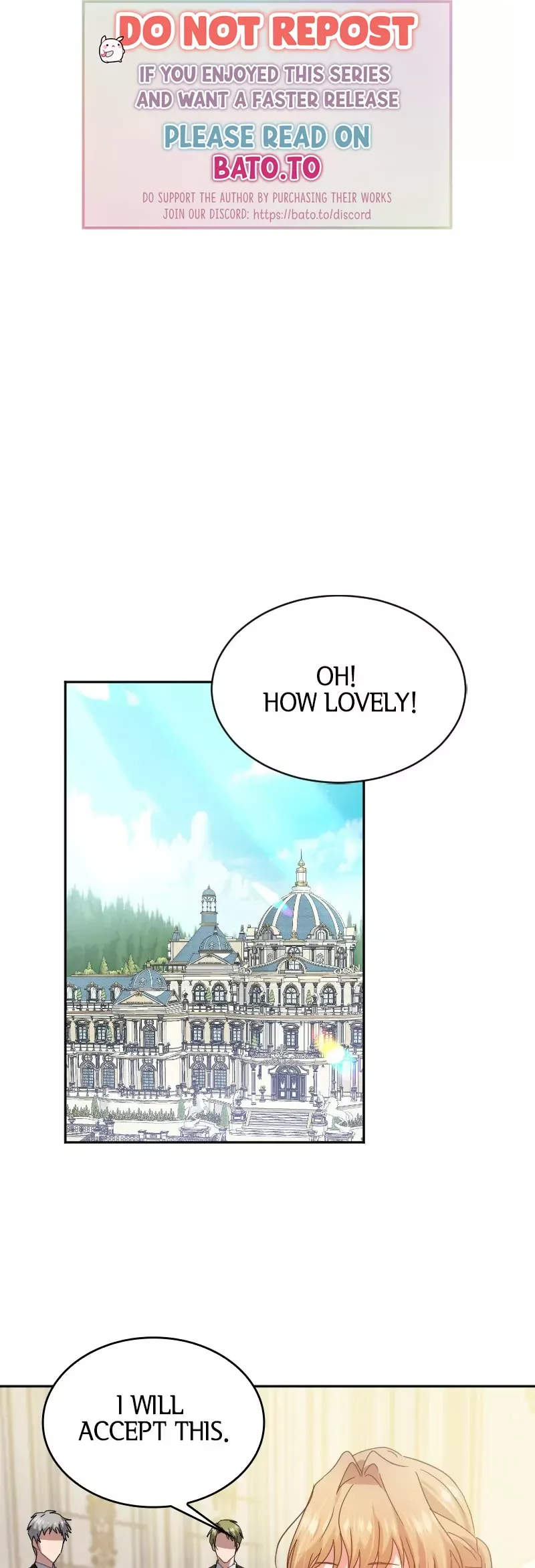 Read I Tamed the Tyrannical Emperor Chapter 18 Online
