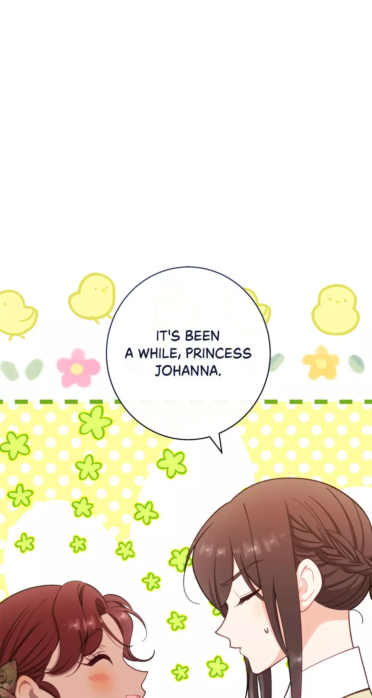 Read The Villainess Empress’s Attendant Chapter 34 Online