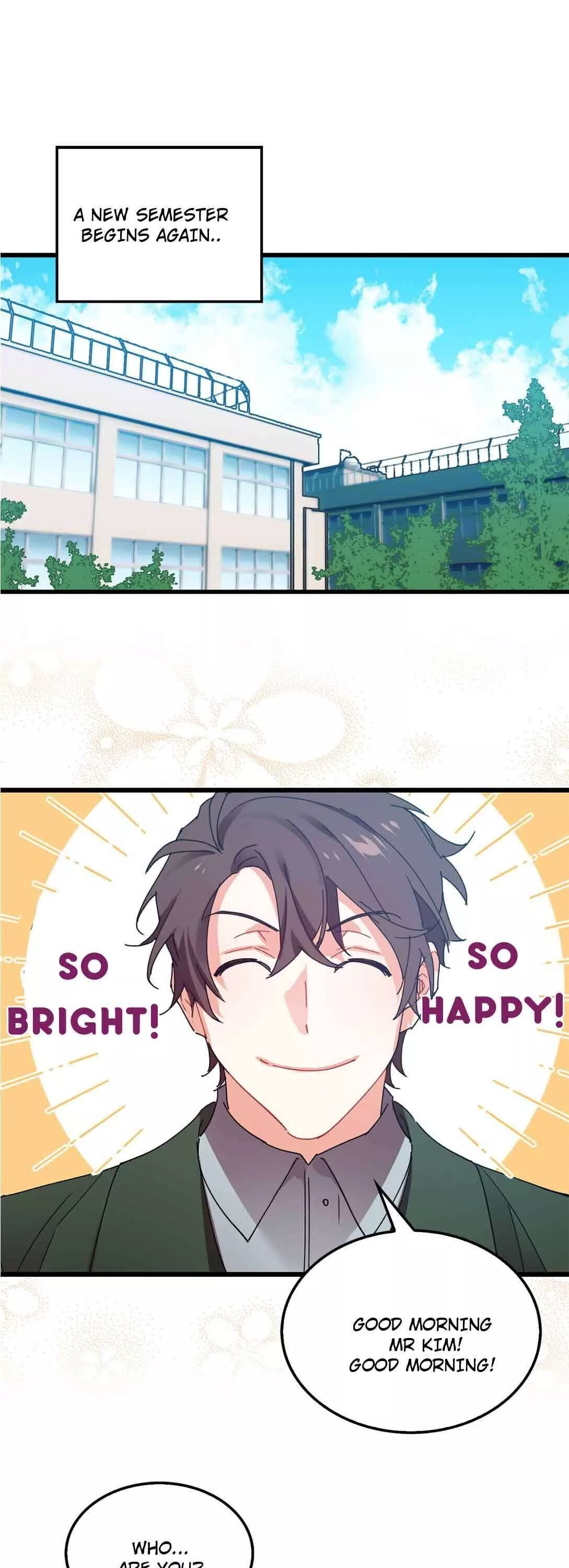 Read Oh! My Prince! Chapter 145 Online