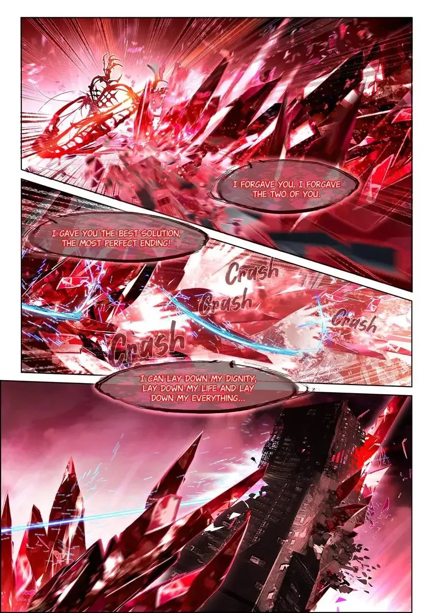 Read Catbox Reverse Chapter 62 Online