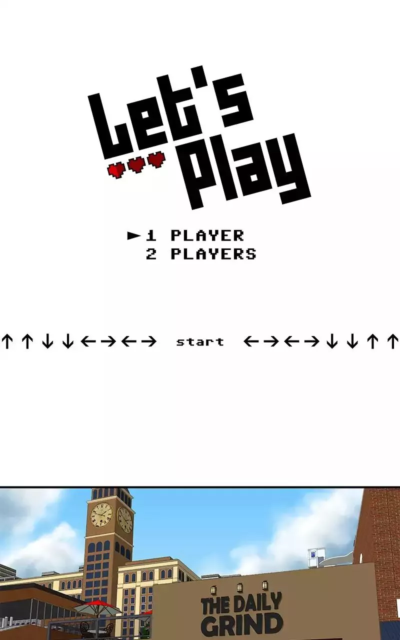 Read Let’s Play Chapter 25 Online