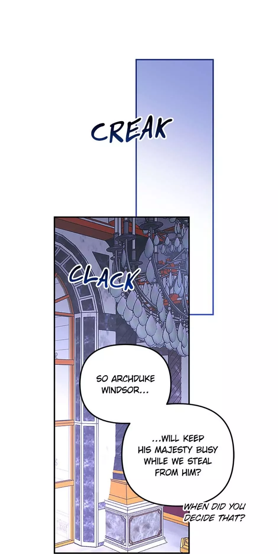 Read Cat in the Chrysalis Chapter 66 Online