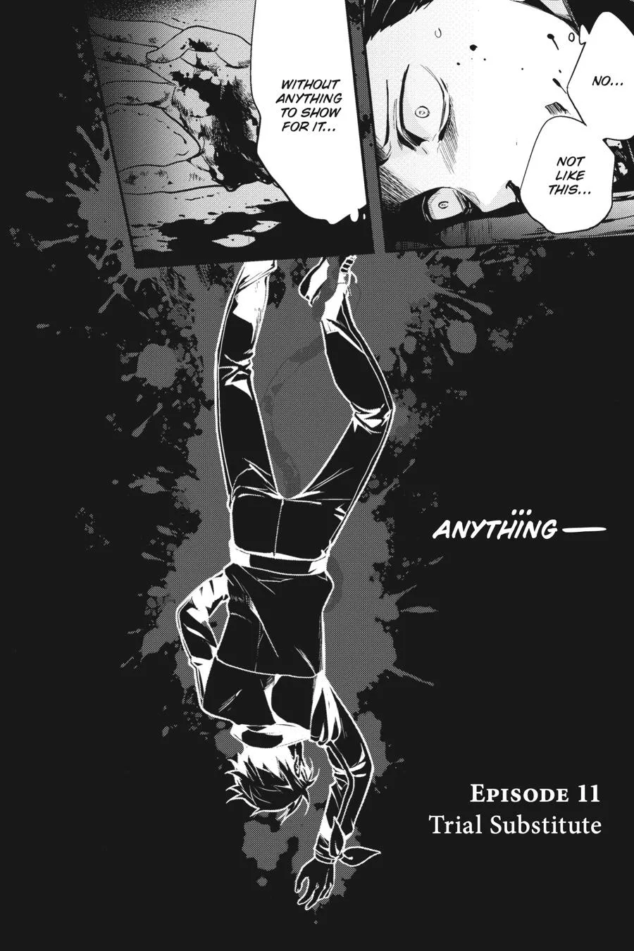 Read Re:Zero kara Hajimeru Isekai Seikatsu – Daiyonshou – Seiiki to Gouyoku no Majou Chapter 11 Online