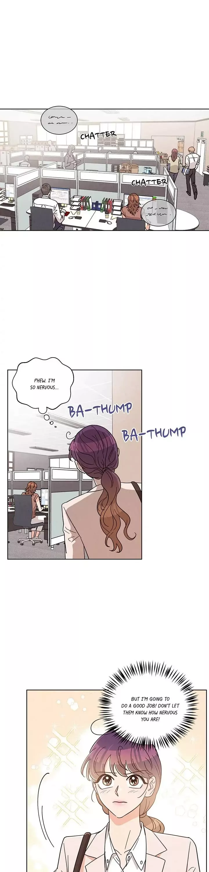 Read Goodbye, In-law! Chapter 40 - Speechless Online