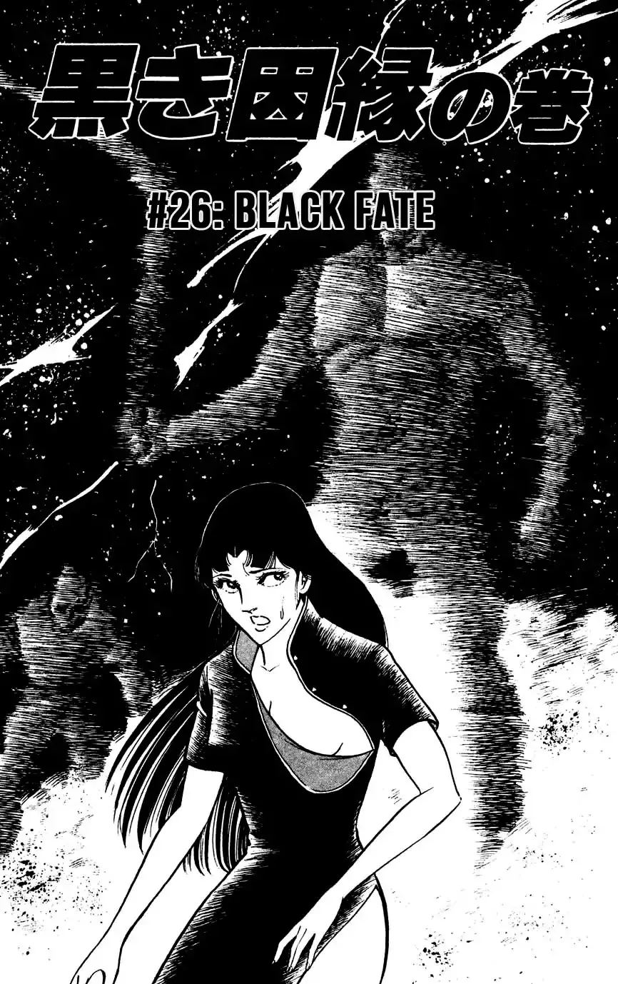 Read Black Angels Chapter 26 - Black Fate Online