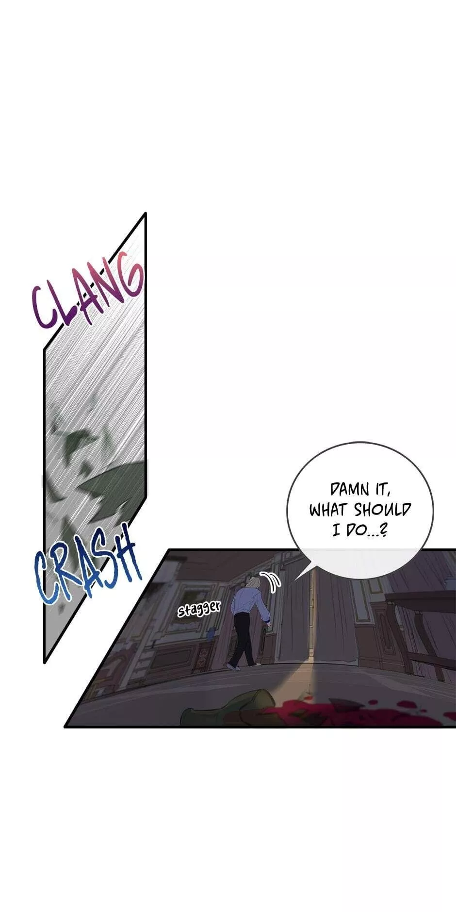 Read The Great Wish Chapter 77 Online