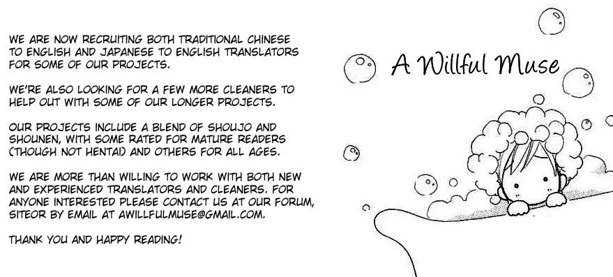 Read Global Garden Chapter 23 Online