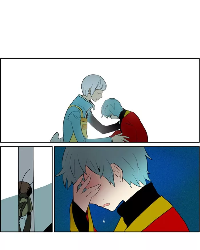 Read I Don’t Want This Kind of Hero Chapter 129 Online