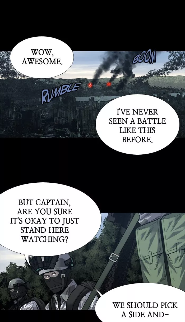 Read Hive Chapter 234 - S3-134 Online
