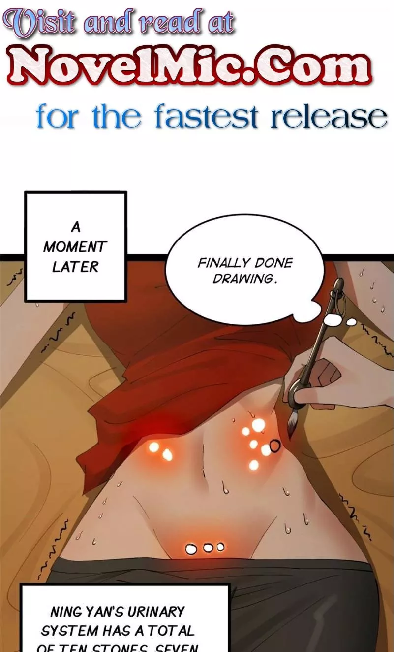 Read Ultimate Son-in-law Chapter 187 Online
