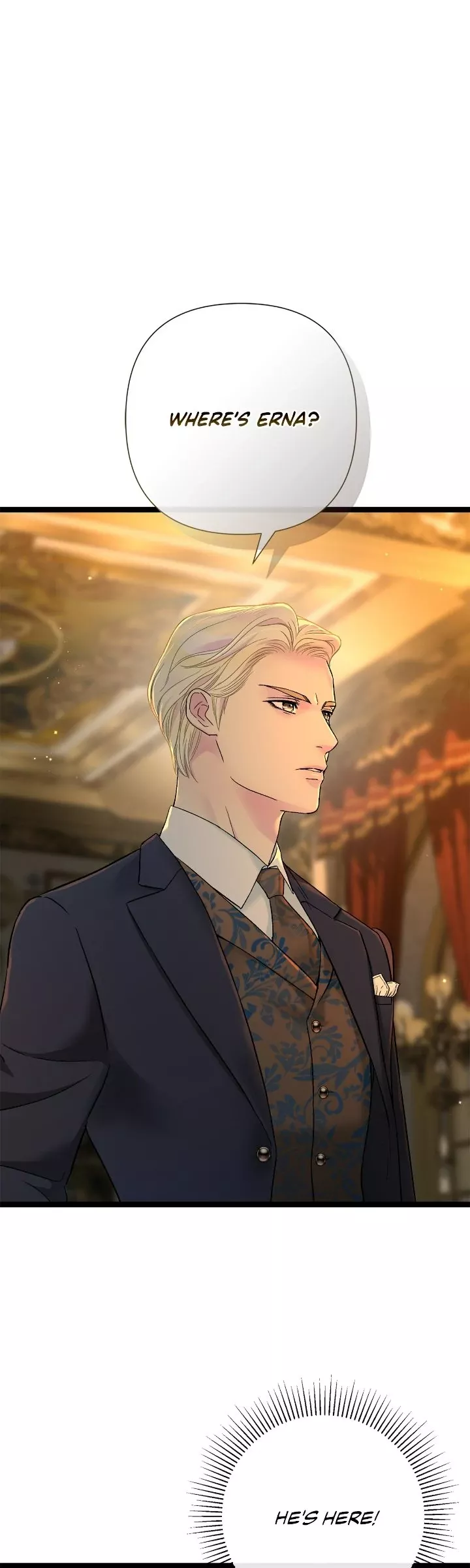 Read The Problematic Prince Chapter 98 Online