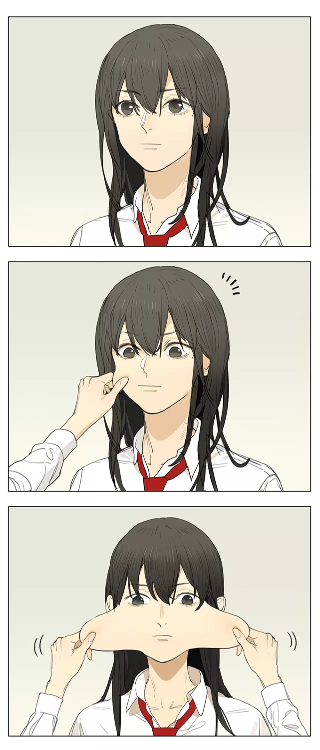 Read Tamen de Gushi Chapter 207 - Flying in the sky.⁽ⁿᵔᵕᵔⁿ⁾ Online
