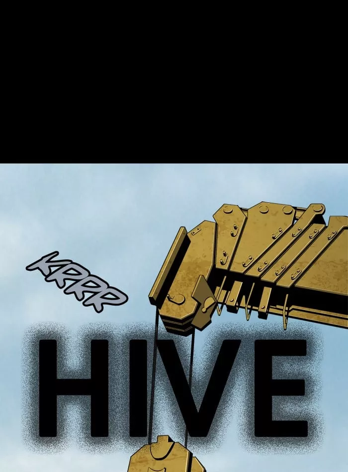 Read Hive Chapter 81 Online