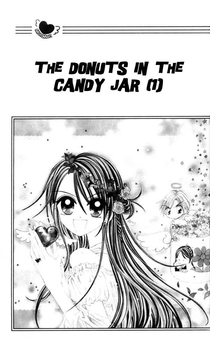 Read Candy Chapter 1 Online