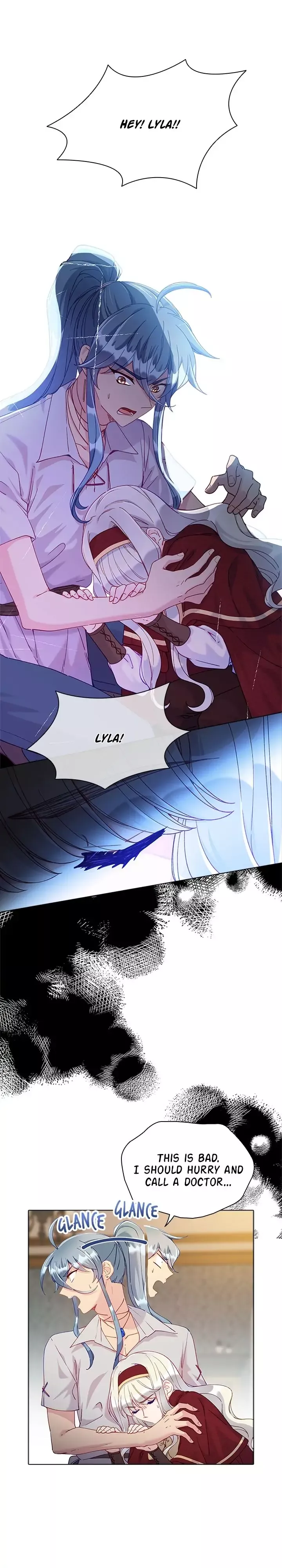 Read The Mighty Extra: One Girl Changes the World Chapter 28 Online