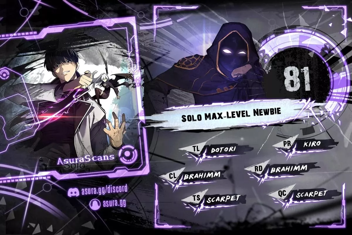 Read Solo Max-Level Newbie Chapter 81 - Uninvited Guests (3) Online