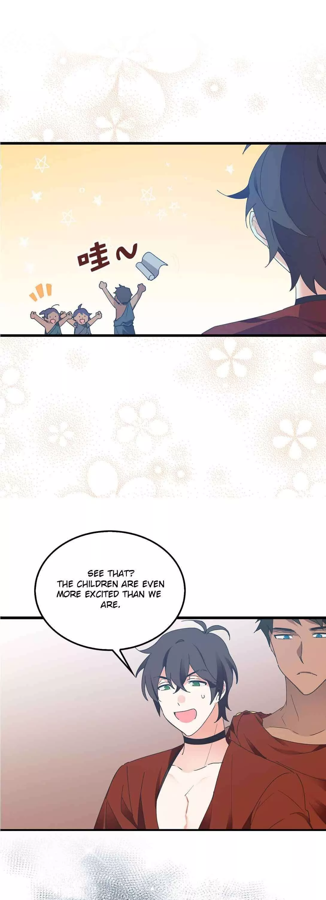 Read Oh! My Prince! Chapter 108 Online