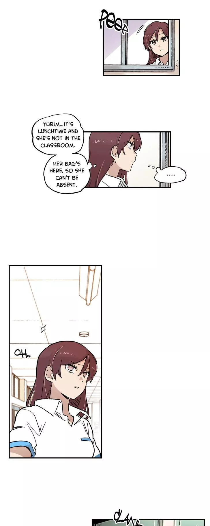 Read Her Pet Chapter 65 Online