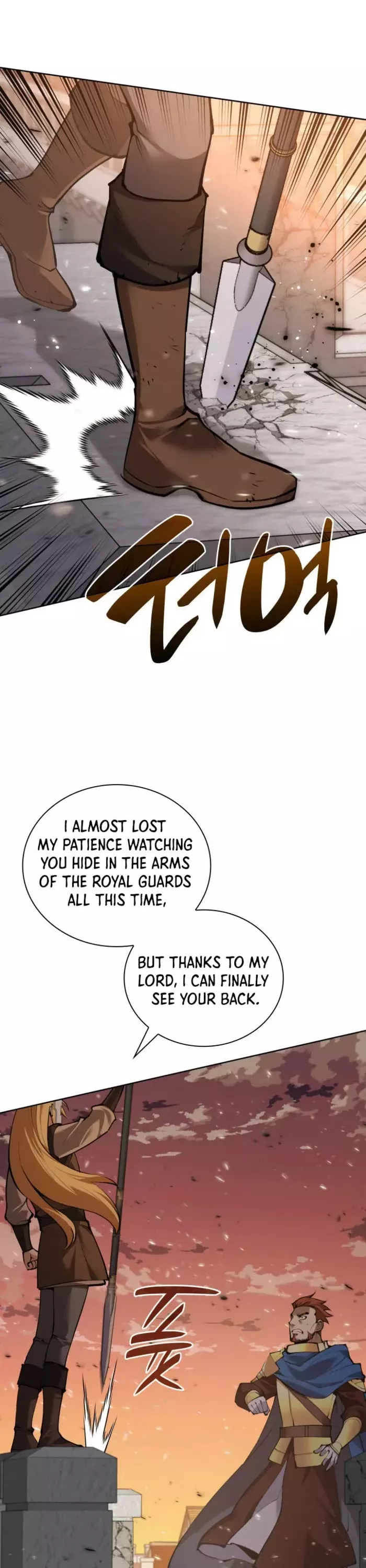 Read Overgeared (Team Argo) Chapter 274 Online