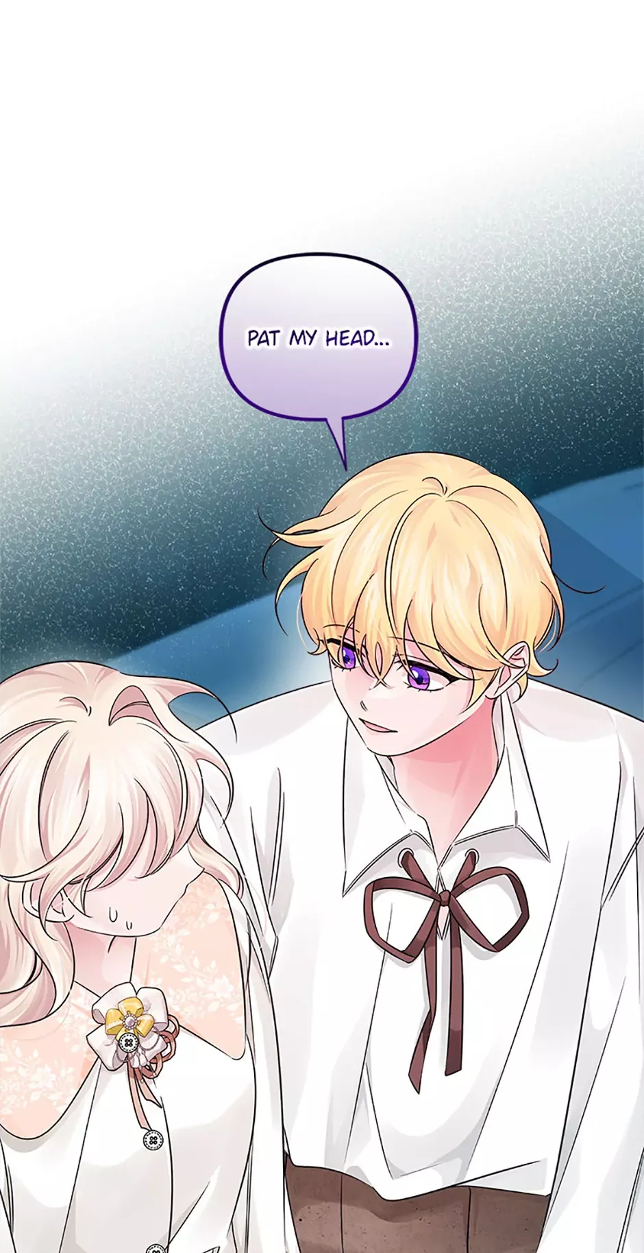 Read Melin’s Salvation Plan Chapter 53 Online