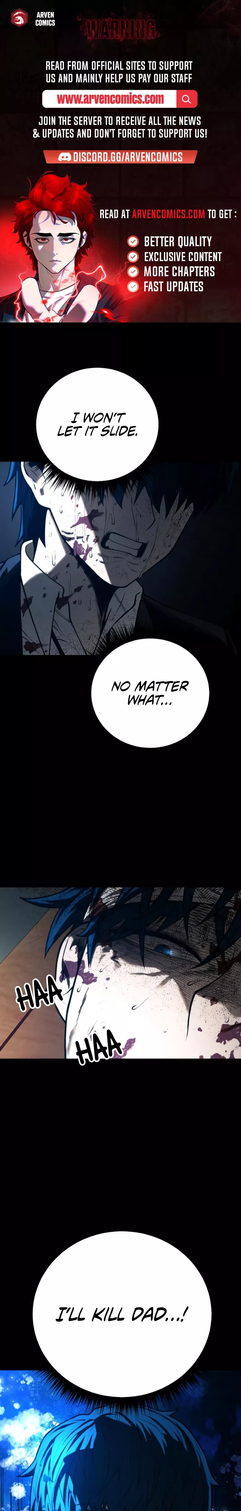 Read Juvenile Police Chapter 28 Online