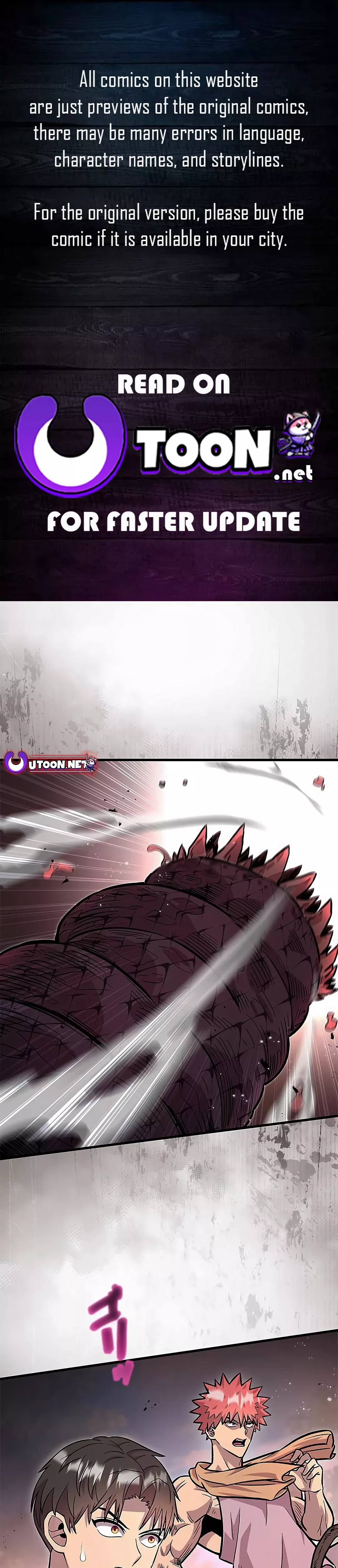Read Even with a Magical Power of 0.06, the Strongest Hunter Proves His Greatness with the Slingshot Chapter 12 Online