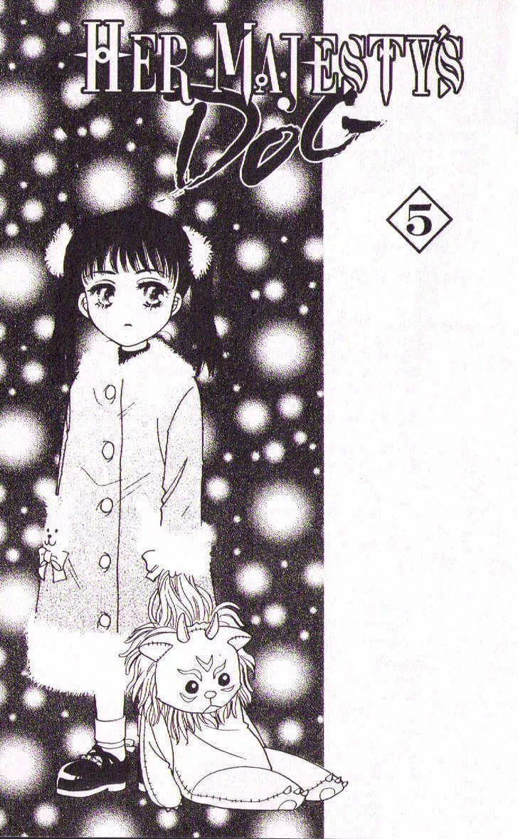 Read Joou-sama no Inu Chapter 20 Online