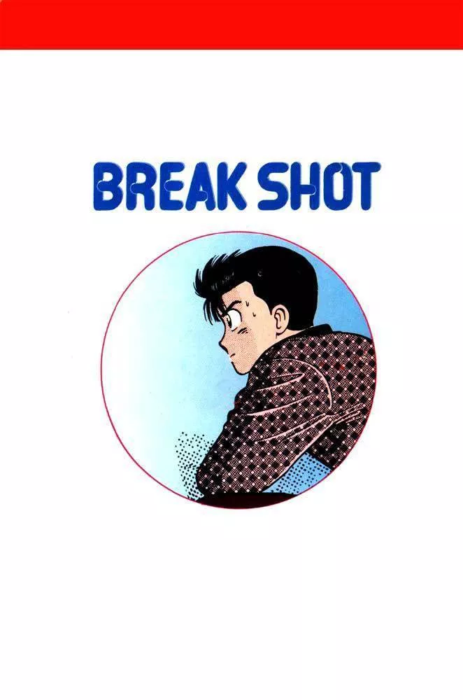 Read Break Shot Chapter 63 Online