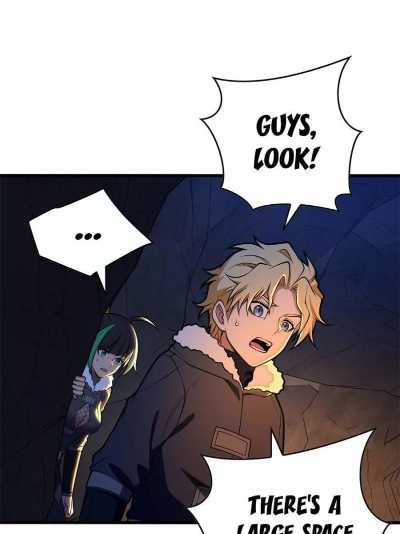 Read My Dragon System Chapter 90 Online