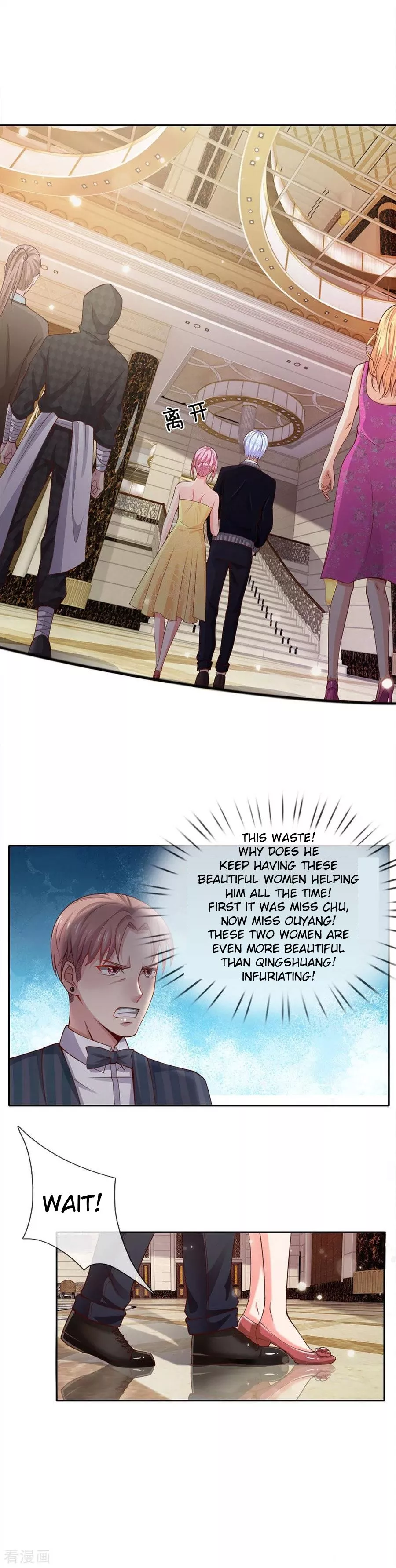 Read I’m the Great Immortal Chapter 37 Online
