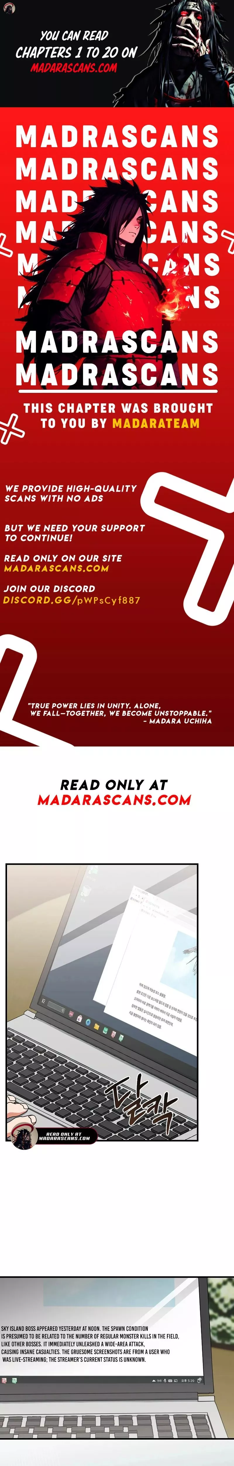 Read Master of All Skills Chapter 10 Online