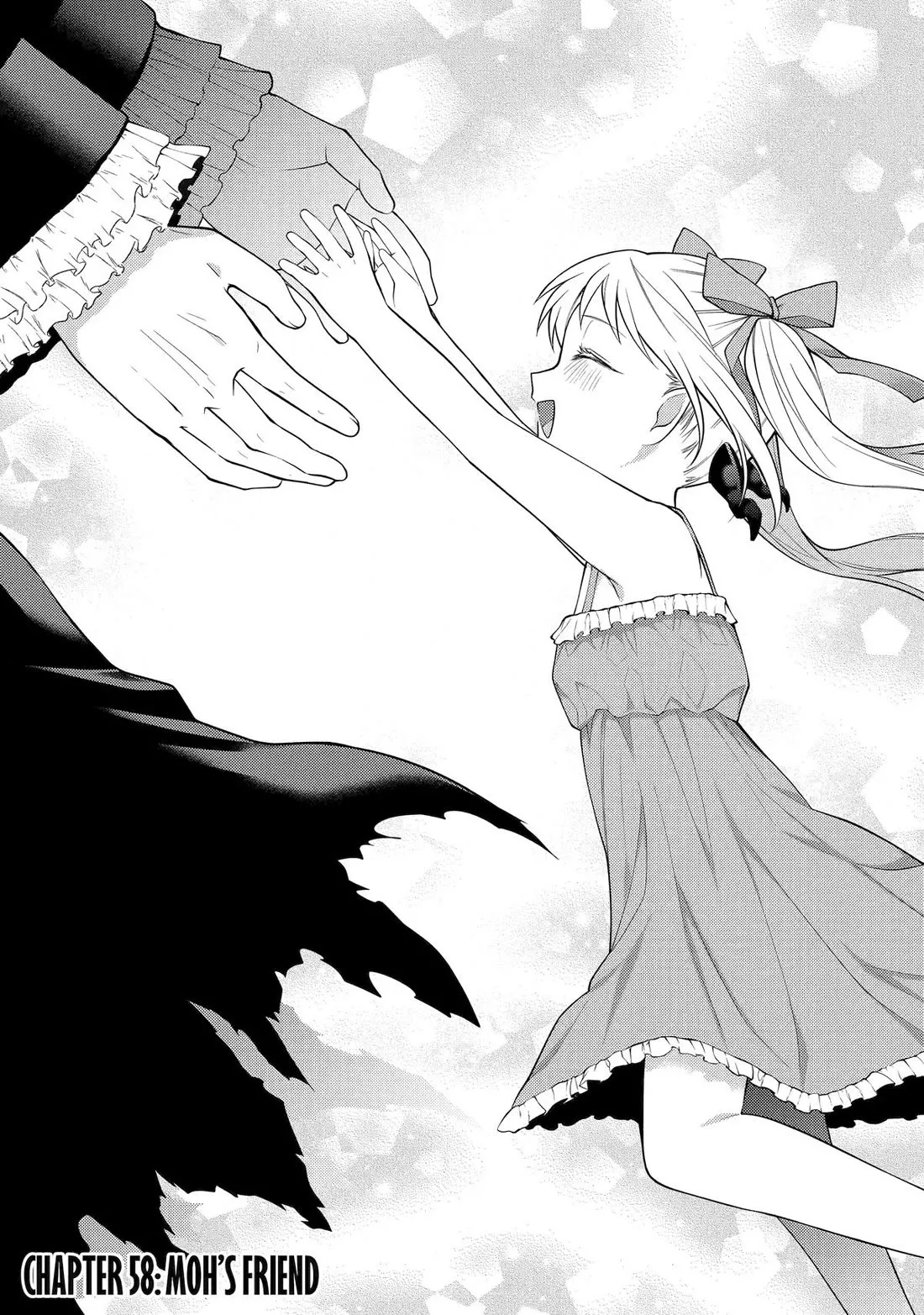 Read The Labyrinth Raids of the Ultimate Tank ~The Tank Possessing a Rare 9,999 Endurance Skill was Expelled from the Hero Party~ Chapter 58 Online