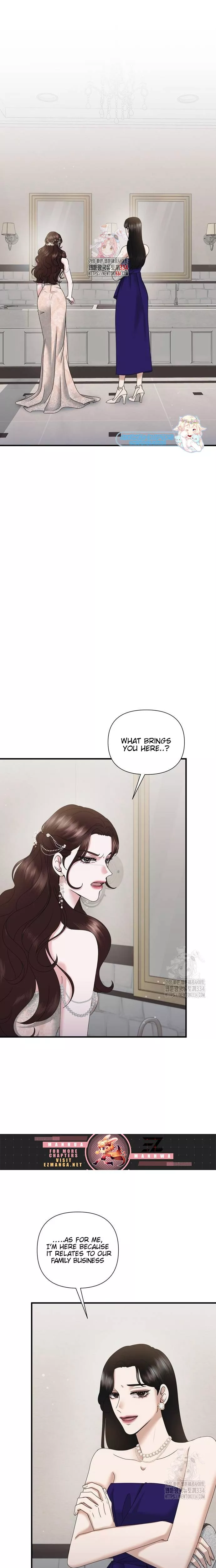 Read One Day I Found a Husband Chapter 35 Online