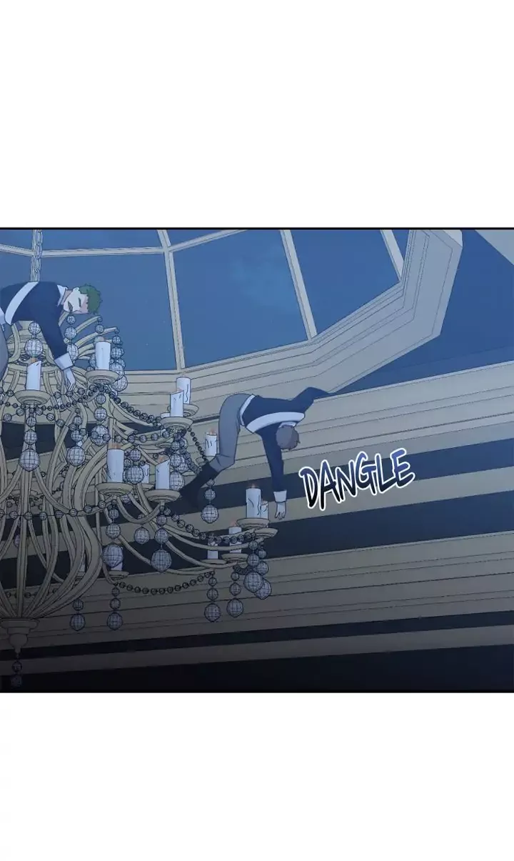 Read Wake Up, Warrior Chapter 82 - S3 Finale Online