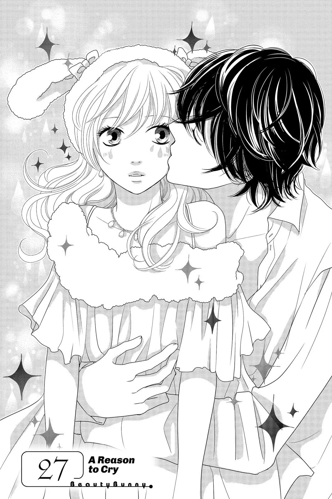 Read Beauty Bunny Chapter 27 Online