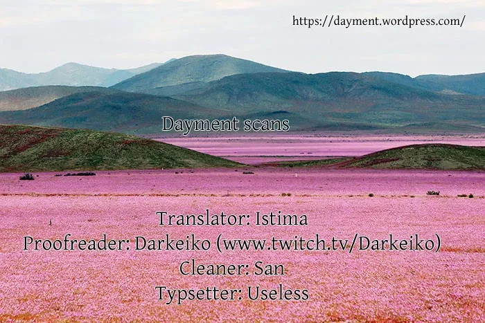 Read Gekkou Chapter 6 Online