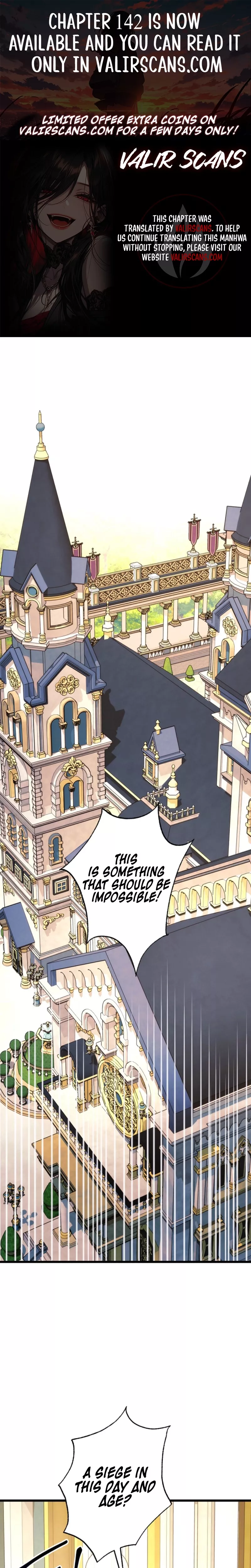 Read Another Typical Fantasy Romance Chapter 138 Online