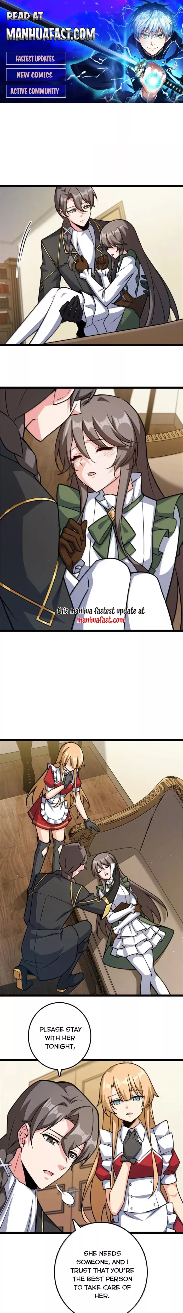 Read Release That Witch Chapter 687 Online