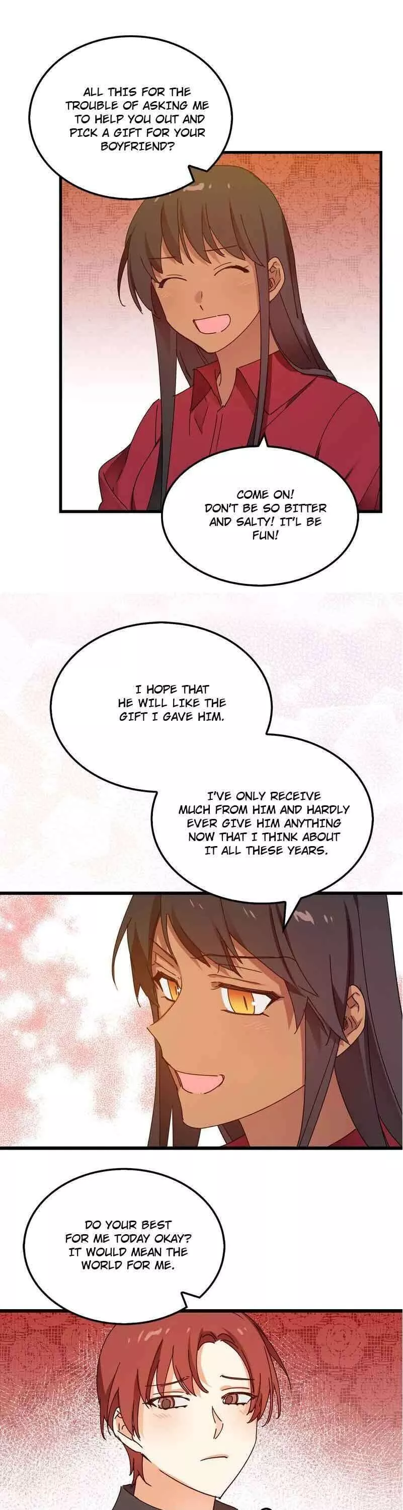 Read Oh! My Prince! Chapter 180 Online