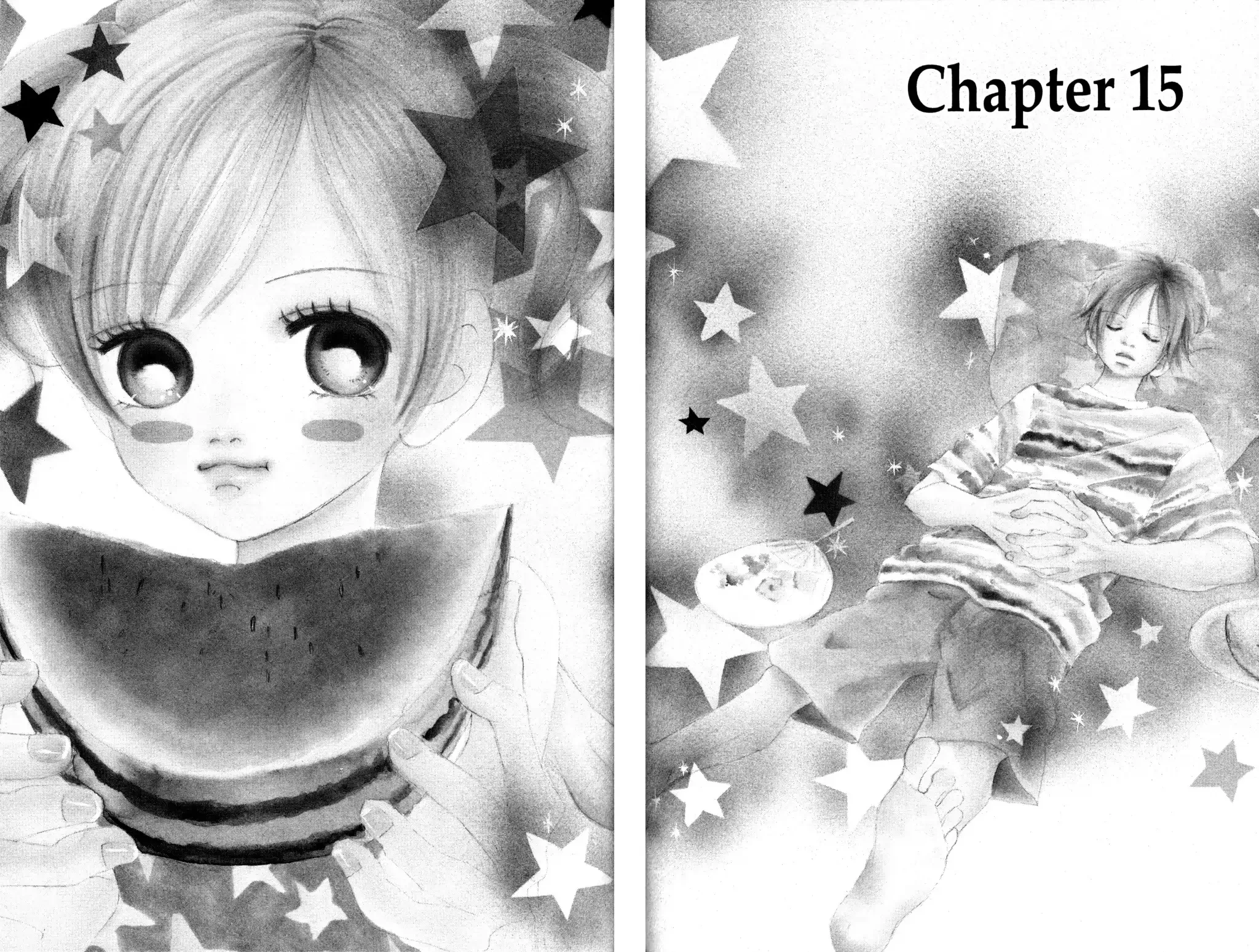 Read Bokura ga Ita Chapter 15 Online